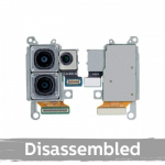 Kaamera &uuml;hilduv Samsung G985 (G986) S20 Plus tagumine (WIDE) 100% originaal (Kasutatud)