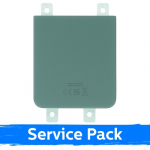 Tagakaas &uuml;hilduv Samsung F731 Z Flip5 / roheline / (Service Pack)