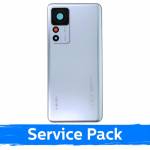 Tagakaas, &uuml;hilduv Xiaomi 12T Pro / h&otilde;bedane / (Service Pack)