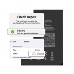 Aku &uuml;hilduv iPhone 12 Pro max / Self-Diagnosable / 3687mAh