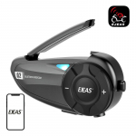 EJEAS Q2 mootorratta sideseade