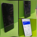 Realme 8 64GB (Kasutatud toode)
