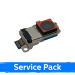 Kaamera &uuml;hilduv Samsung S938 S25 Ultra tagumine telefoto 50M (Service Pack)