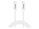 SANDBERG USB-C>C USB 3.1 G2 100W 1M
