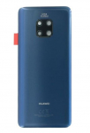Galinis dangtelis Huawei Mate 20 Pro Midnight Blue originalus (used Grade B)