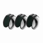 Freewell ND filtrite komplekt OSMO 360 jaoks &ndash; 3 tk