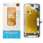 NCC LCD ekraan iPhone 16 Plus Soft Oled (toetab IC siirdamist)
