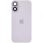 Galinis dangtelis skirtas iPhone 17 / Lavender / (without NFC flex) / OEM