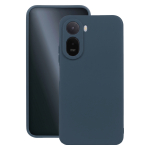 Silikoonist &uuml;mbris Xiaomi Redmi A7 Pro tumesinine