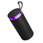 Borofone kaasaskantav Bluetooth k&otilde;lar BR105 Loud must