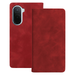 Smart Suede &uuml;mbris Xiaomi Redmi A7 Pro punane