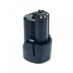 Elektrit&ouml;&ouml;riista aku BOSCH GBA, 10.8V/12V, 2.0Ah, Li-ion