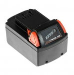 Elektrit&ouml;&ouml;riista aku MILWAUKEE M18, 18V 6Ah, Li-ion