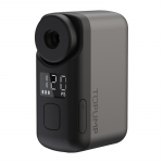 Cycplus AS200 PRO TB2 PRO TOPUMP mini jalgrattapump