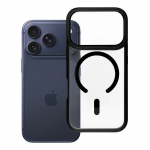 ROAR &uuml;mbris MAG BUMPER, &uuml;hilduv MagSafe-ga, IPHONE 17 Pro, must