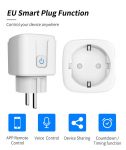 T-PHOX laadija SMART PLUS 20A