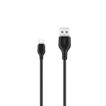 XO kaabel NB103 USB - USB-C 1,0 m 2,1A, must
