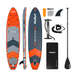 REBEL ACTIVE RBA4500 SUP-laud, oranž