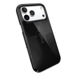 Speck Candyshell Icon MagSafe - iPhone 18 Pro Max / 17 Pro Max Case (Black Licorice)