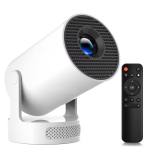 Projector HY300 Ultra white