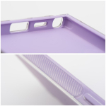 Case for Xiaomi Redmi 17 4G / 5G Matrix light violet