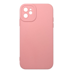 Case for iPhone 11 Matt 2.0 powder pink