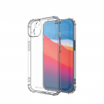 Wozinsky Anti Shock &uuml;mbris jaoks iPhone 14 Plus l&auml;bipaistev l&auml;bipaistev &uuml;mbris