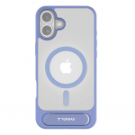 Torras Pstand seeria &uuml;mbris iPhone 16-le (sinine)