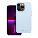 ROAR &Uuml;mbris CLOUD SKIN jaoks IPHONE 13 Pro Light sinine