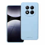 ROAR dėklas CLOUD SKIN telefonui XIAOMI Redmi Note 14 Pro 5G &scaron;viesiai mėlynas