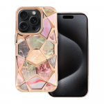TWINKI &Uuml;mbris jaoks IPHONE 13 PRO kuldne