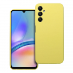 &Uuml;mbris Silikoon 2mm jaoks SAMSUNG A05S lemon