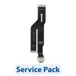 ServicePack laadimisplaat SAMSUNG Note 20 Ultra 5G N986 / N985 GH59-15301A