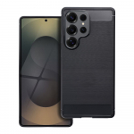 &Uuml;mbris jaoks Samsung S25 ULTRA Carbon must