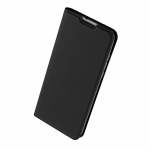 Dux Ducis Skin Pro &Uuml;mbris jaoks Xiaomi 12 Pro must