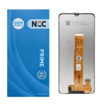 NCC LCD Display jaoks SAMSUNG A12 A125F/A125U/A125W/A125M OEM without frame