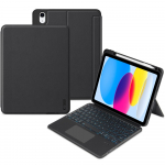 Tech-Protect SC Mag Pen + Keyboard &Uuml;mbris jaoks iPad 10.9" 10th Gen. (2022) - must