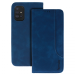 Wonder Prime &Uuml;mbris jaoks Samsung Galaxy A51 tumesinine
