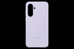 Samsung Silicone &Uuml;mbris EF-PA366CVEGWW jaoks Samsung Galaxy A36 5G - lilla
