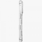 Uniq LifePro Xtreme Magclick Charging &Uuml;mbris jaoks iPhone 17 Pro - Clear-Glitter