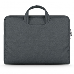 Tech-Protect Briefcase Laptop Kott 15-16'' - Dark hall