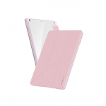 AmazingThing Titan Pro Folio &uuml;mbris iPad Air M3 11" jaoks - roosa