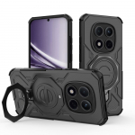 Tech-Protect TacticStand MagSafe &uuml;mbris Xiaomi Poco M8 Pro / Xiaomi Redmi Note 15 Pro+ 5G jaoks - must