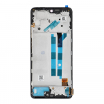 FixCell LCD Ekraan for REDMI NOTE 12 PRO 4G HARD OLED raamiga