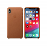 APPLE MRWV2ZM/A NAHK&Uuml;MBRIS IPHONE XS MAX SADULPRUUN ORIGINAALPITSER