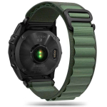 TECH-PROTECT NYLON PRO GARMIN FENIX 5 / 6 / 6 PRO / 7 KARI&Scaron;KOS ŽALIOS