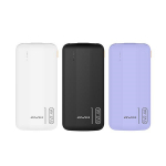 USAMS V&otilde;rgulaadija 1xUSB-C PD30W 3A (ainult pea) PD3.0 Fast Charging valge X-ron Series CC186TC02 (US-CC186)