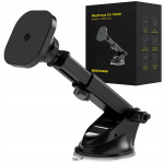 Spacecase Automobilinis laikiklis Car Holder Dash/Windshield MagCharge WM9B