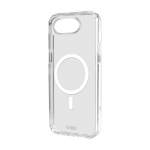 SBS Cover Light Mag apsauginis dėklas iPhone 16e / 17e suderinamas with MagSafe - skaidrus