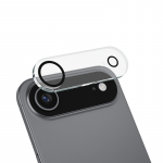 Crong Lens Shield - klaas iPhone Air kaamera ja objektiivi jaoks